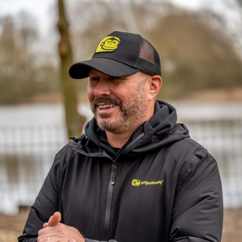 Ridge Monkey APEarel Classic Trucker Cap